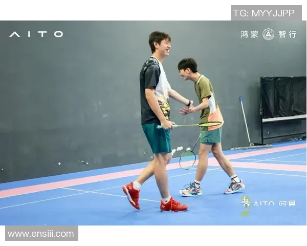 羽毛球纪实：记录北京羽毛球队的转型之路