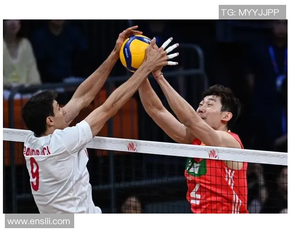 排球深度:解密西安排球队的快攻 排球深度:解密西安排球队的快攻