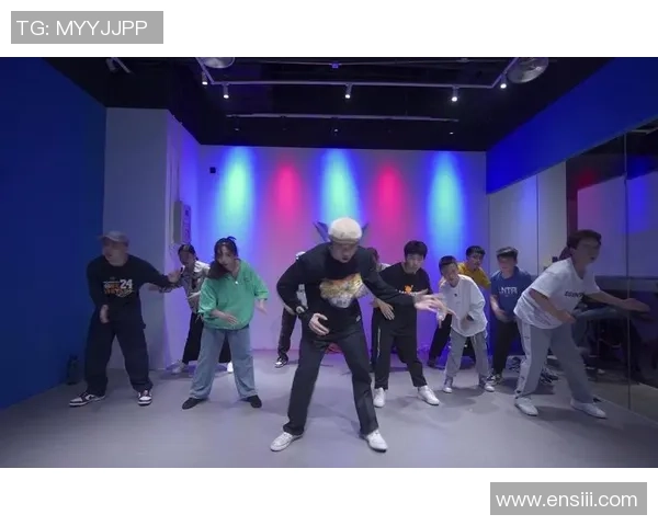 街舞热议:西安街舞队的耐力争议 街舞热议:西安街舞队的耐力争议