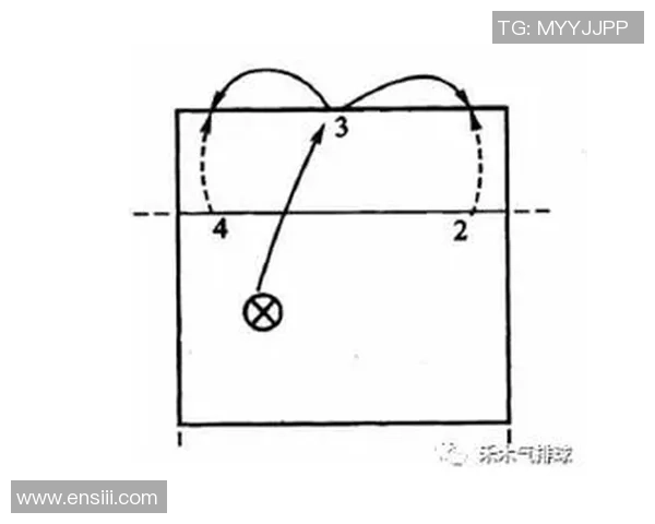 排球战术:深圳排球队的进攻体系 排球战术:深圳排球队的进攻体系