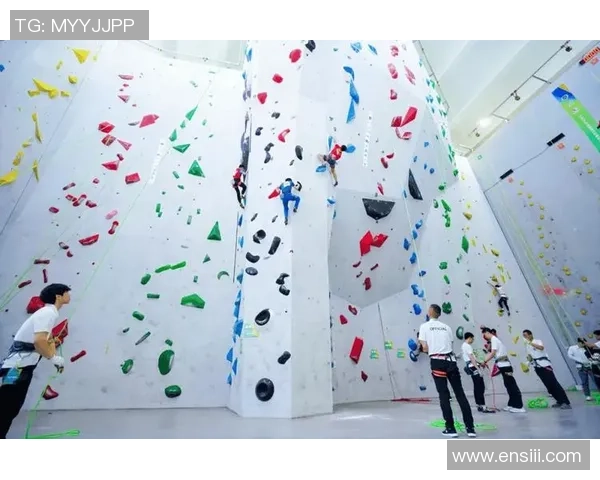 热议攀岩：北京攀岩队的节奏变革