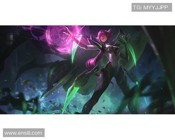 王敏独家:分享英雄联盟心得 王敏独家:分享英雄联盟心得