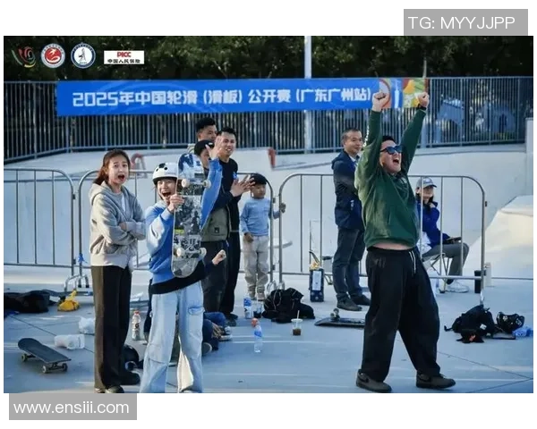 滑板精英赛积分榜：广州滑板队以64分领跑