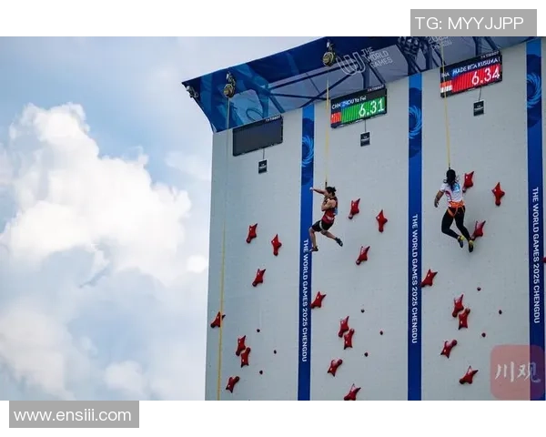 攀岩评论：成都攀岩队的运营得失