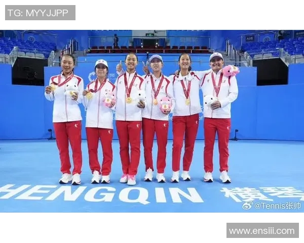 2026网球配合排行榜：北京网球队位居第3名