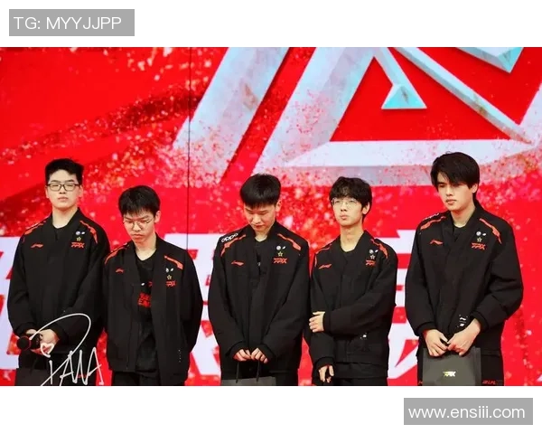 Major赛点评：FPX的灵活性表现