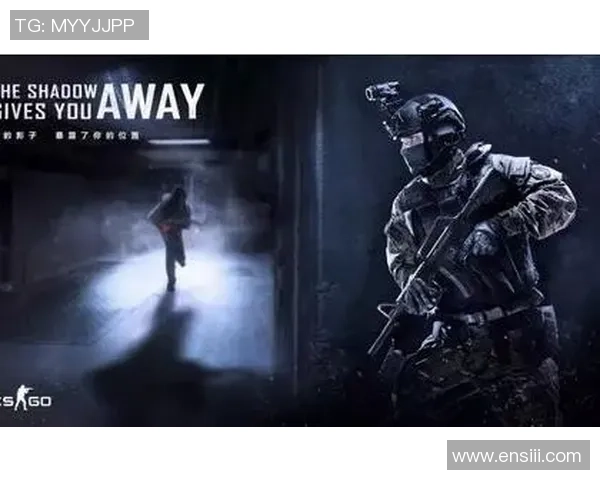 专访周静：解密CS_GO成功之道