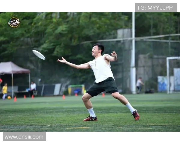 专业解读：成都飞盘队的运营打法