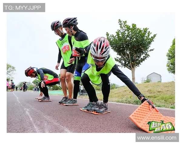 最新滑板团队协作TOP10：西安滑板队领跑