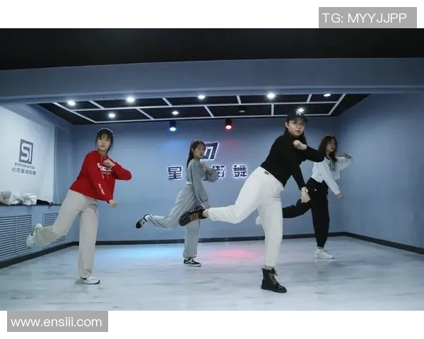 深度对话：周芳的街舞人生_1