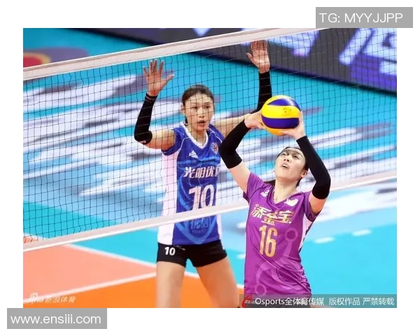 深度对话：陈静的排球人生