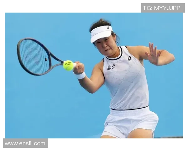 网球专题：聚焦成都网球队的心理素质