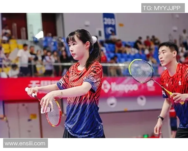 羽毛球专题：聚焦成都羽毛球队的实力